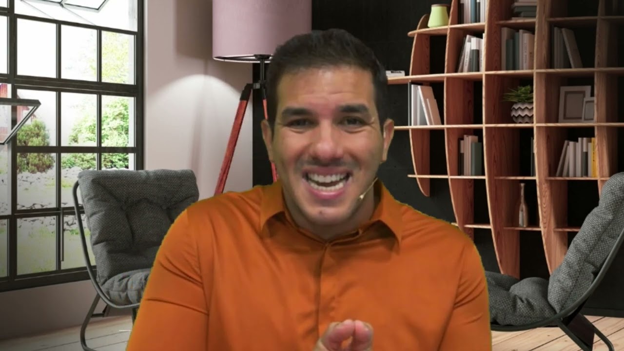 1 vídeo por semana no YouTube que vende mentoria — Thiago Vida Fera