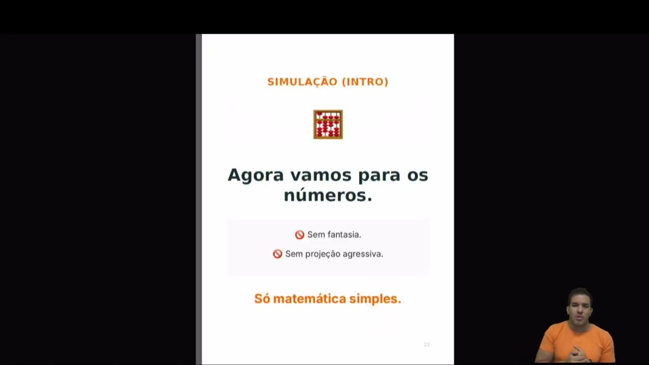 100 Leads Qualificados por Mês para Mentoria — Thiago Vida Fera