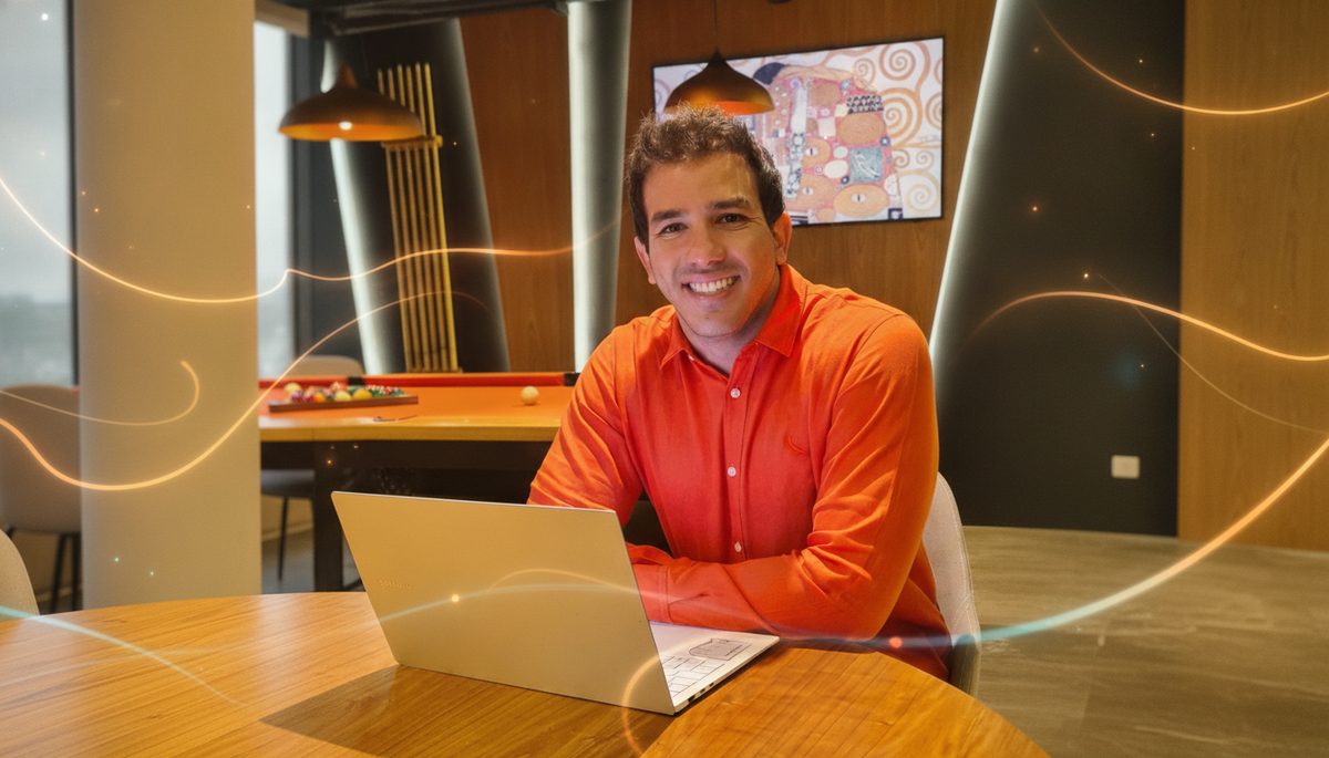 A IA matou a sua última desculpa — Thiago Vida Fera