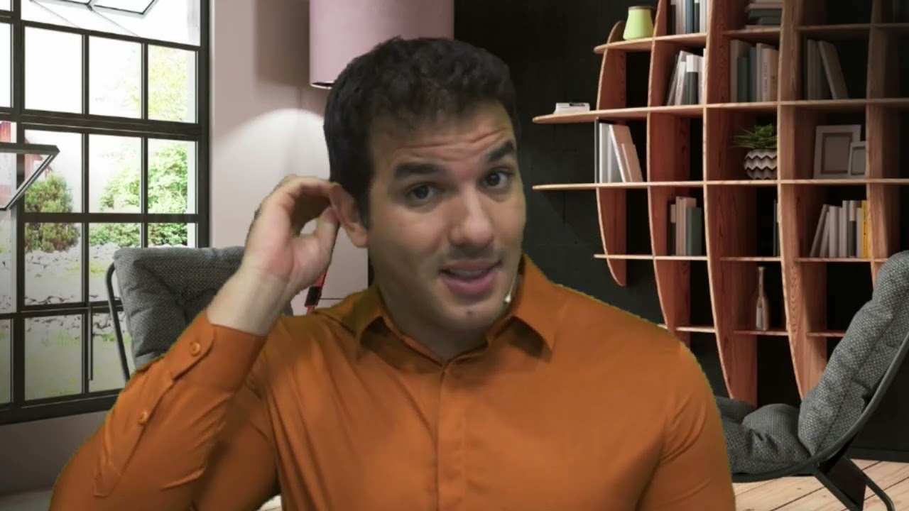 Comprou muitos cursos e ainda vende pouco? — Thiago Vida Fera