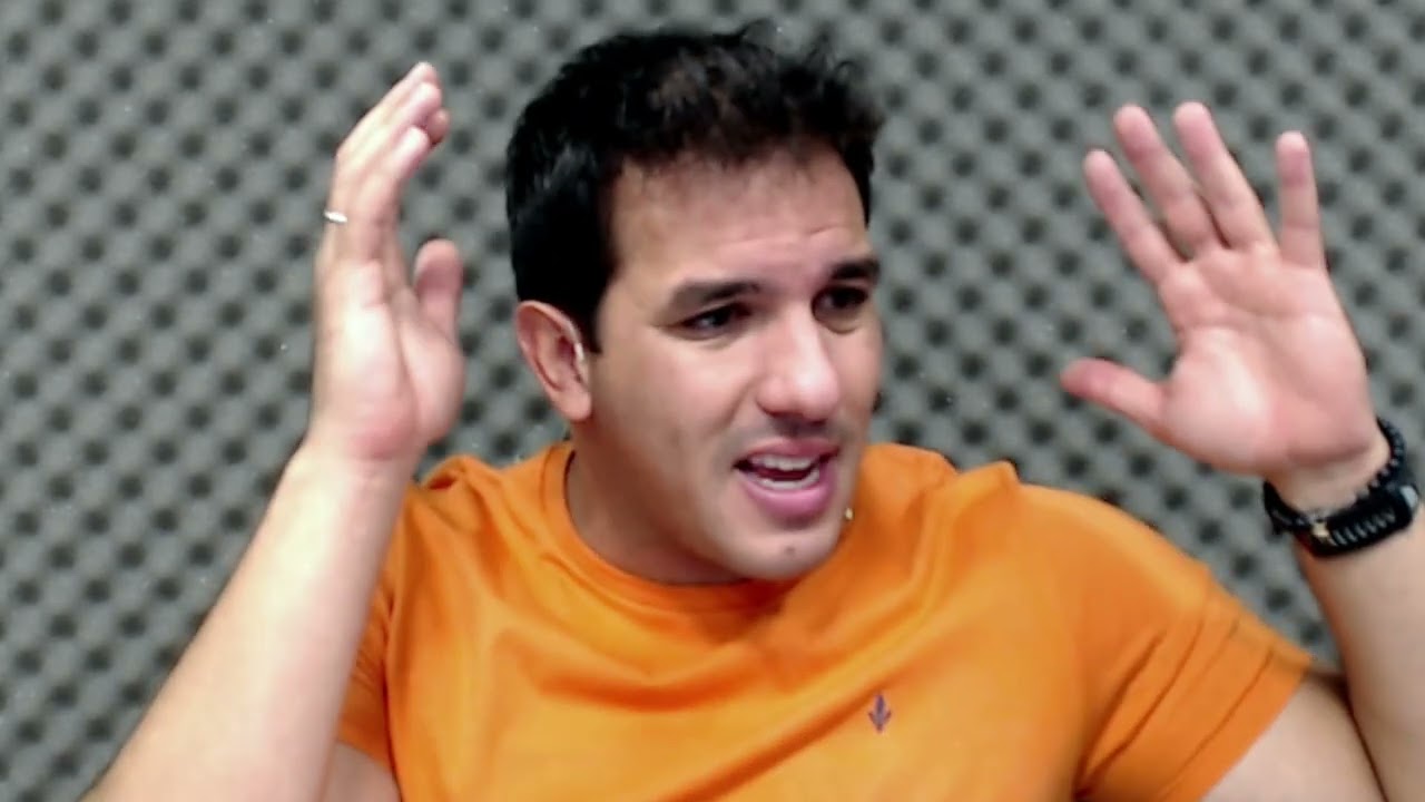 A copy que escrevi com IA — caso real — Thiago Vida Fera