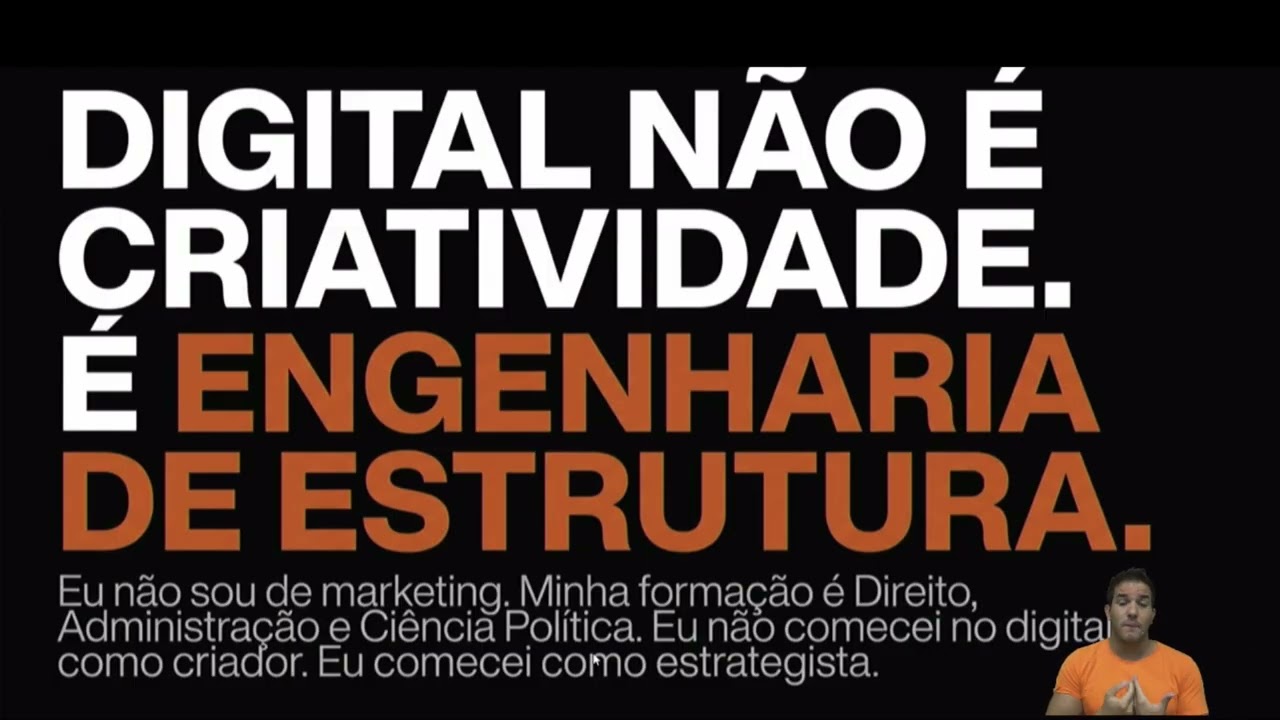 Inteligente demais pode te fazer fracassar nas vendas — Thiago Vida Fera