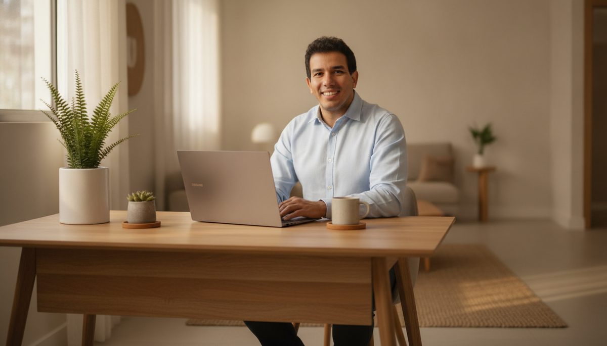 One Person Business: faturar 30 a 50k sozinho — Thiago Vida Fera