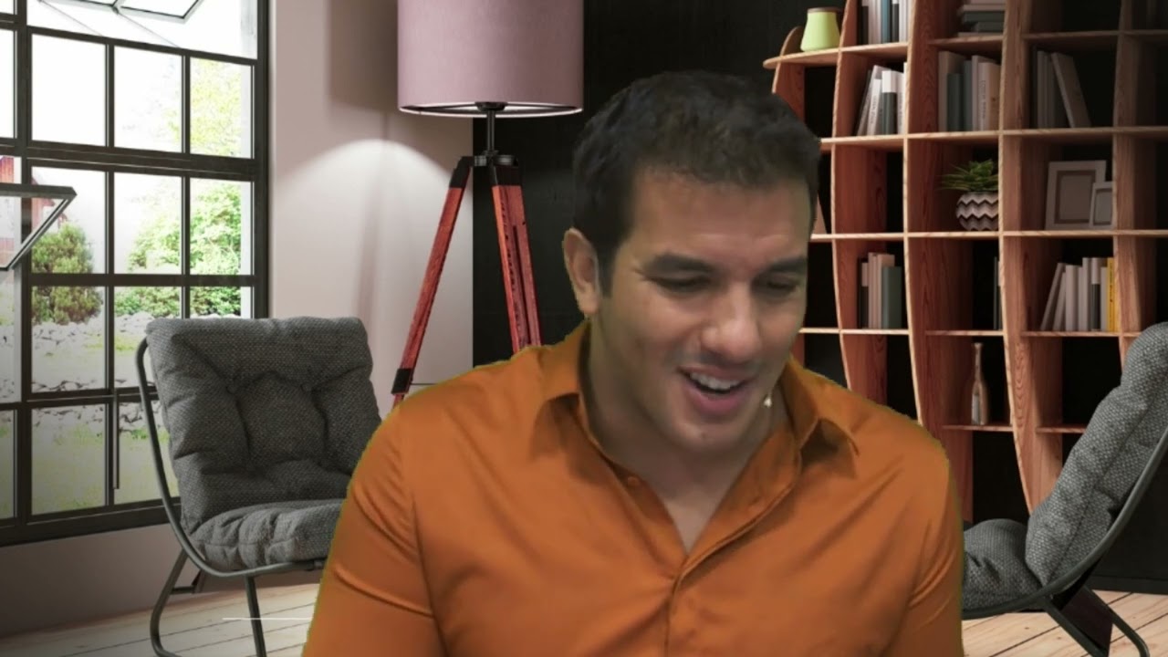 Robô com sua personalidade escala atendimentos — Thiago Vida Fera