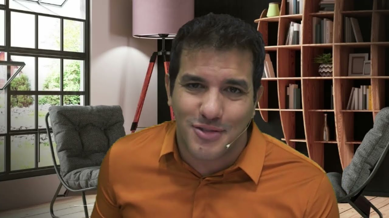 Roteiro de vídeo no YouTube que vende mentoria — Thiago Vida Fera