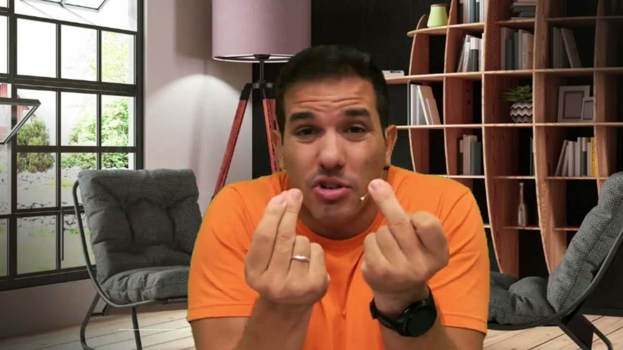 Sistema de IA que vende mentoria sem equipe em 2h/dia — Thiago Vida Fera