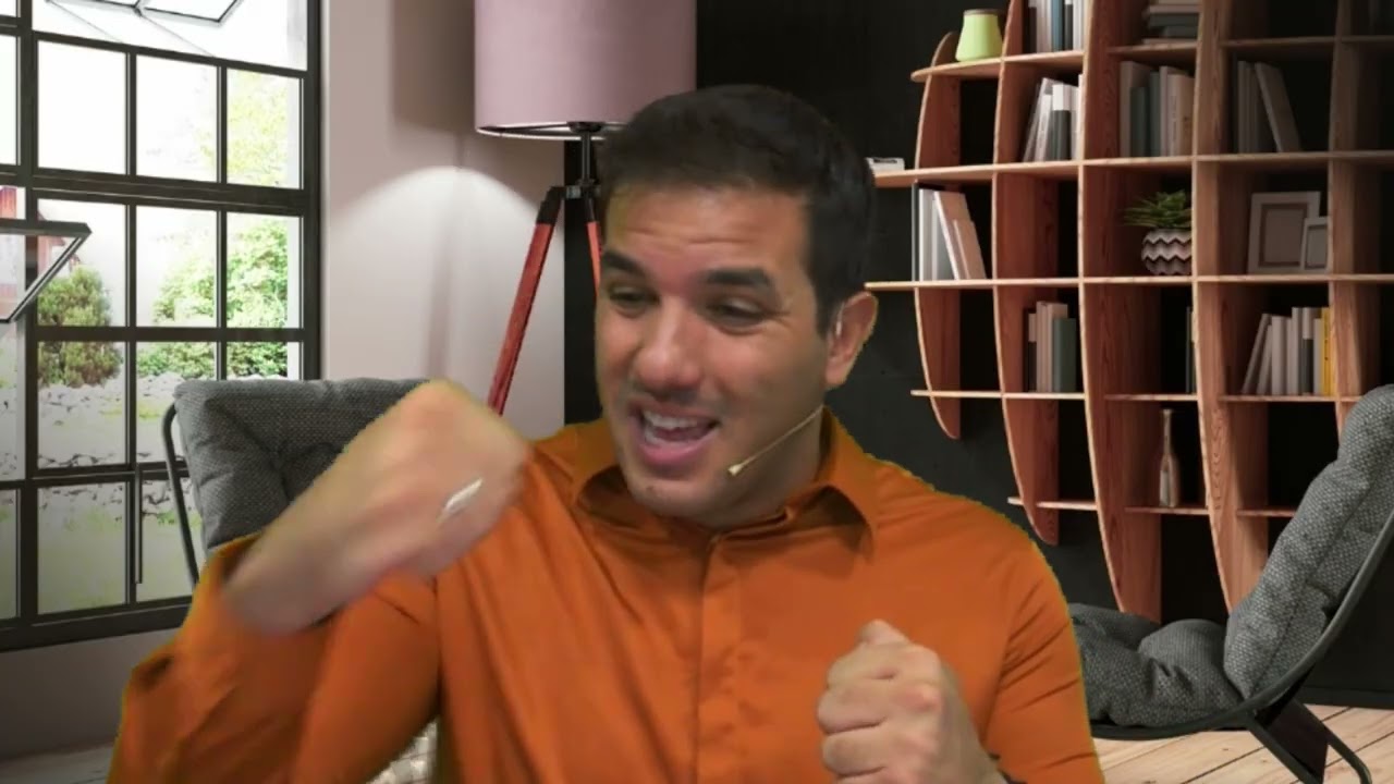 Vender mentoria sem expor a vida nas redes — Thiago Vida Fera